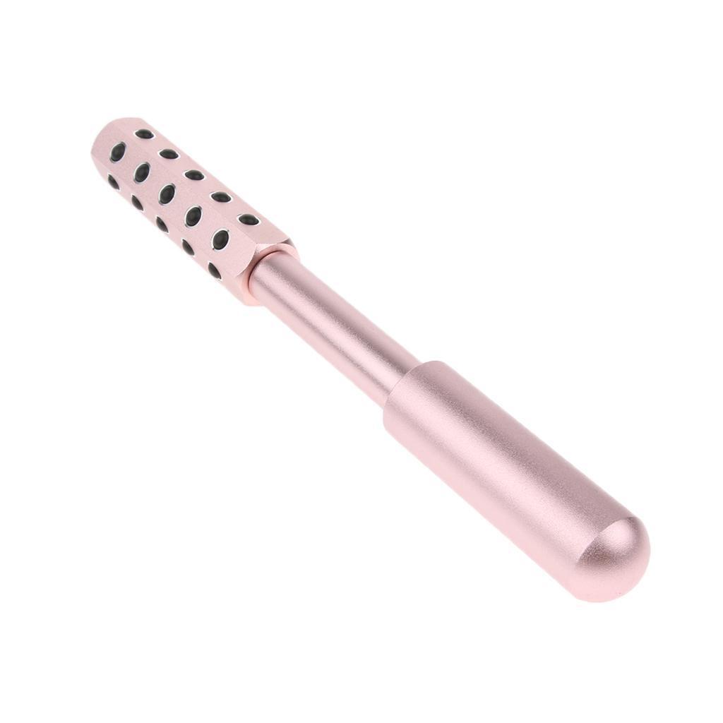 Roller Massage  Massager for , Body - , as described Pink