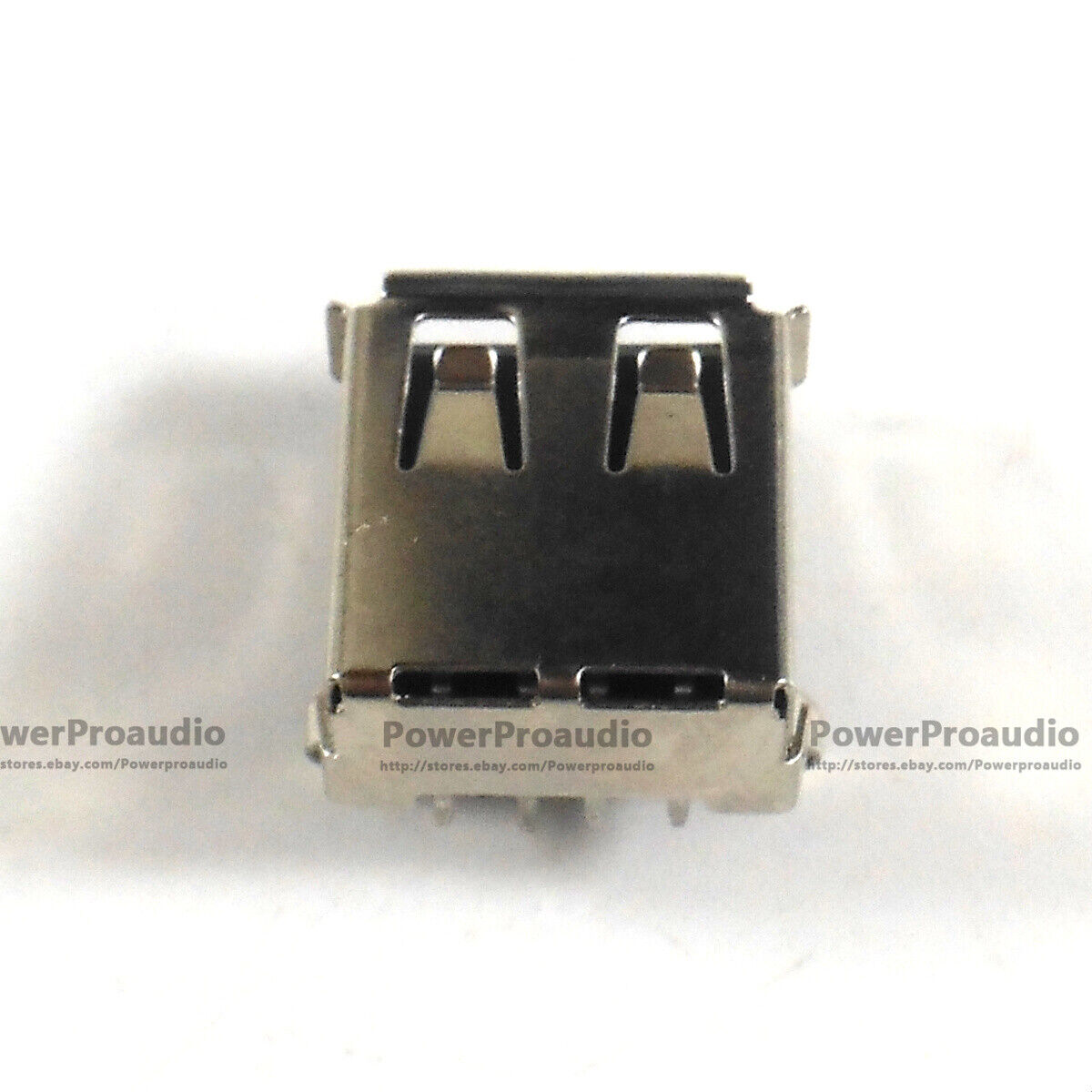 10X USB SOCKET DKB1106 Part Fit For  PIONEER  CDJ-850 CDJ-850K CDJ-850S DWX3156