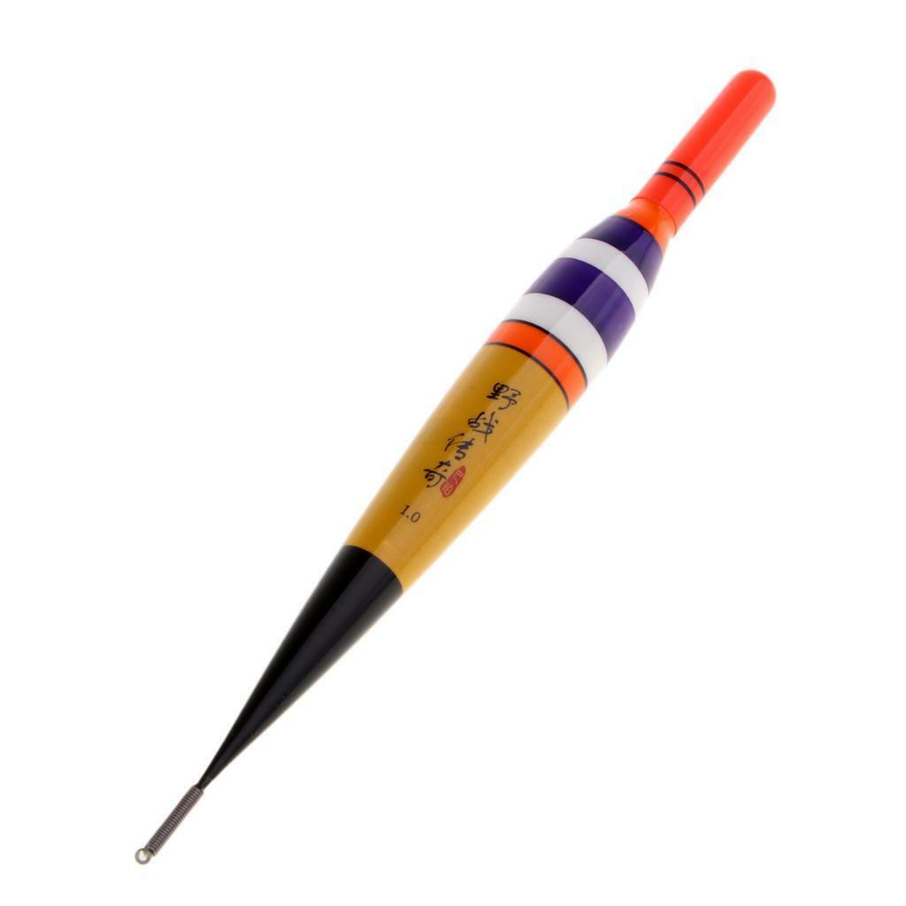 LED Electronic Fishing Float Rock  Fishing  Bobber 1.0