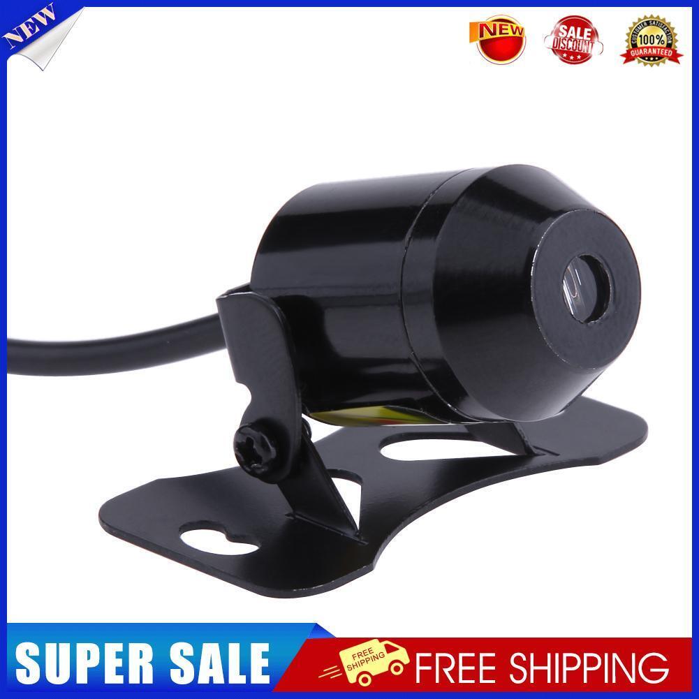 Motorcycle Car LED Fog Projector Lights Rear Warning Lamp(Snowflake)