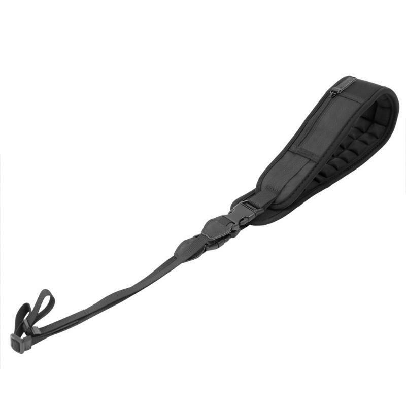 Air Cushion Shoulder Strap Camera Hang Belt Multifunction Decompression Harness