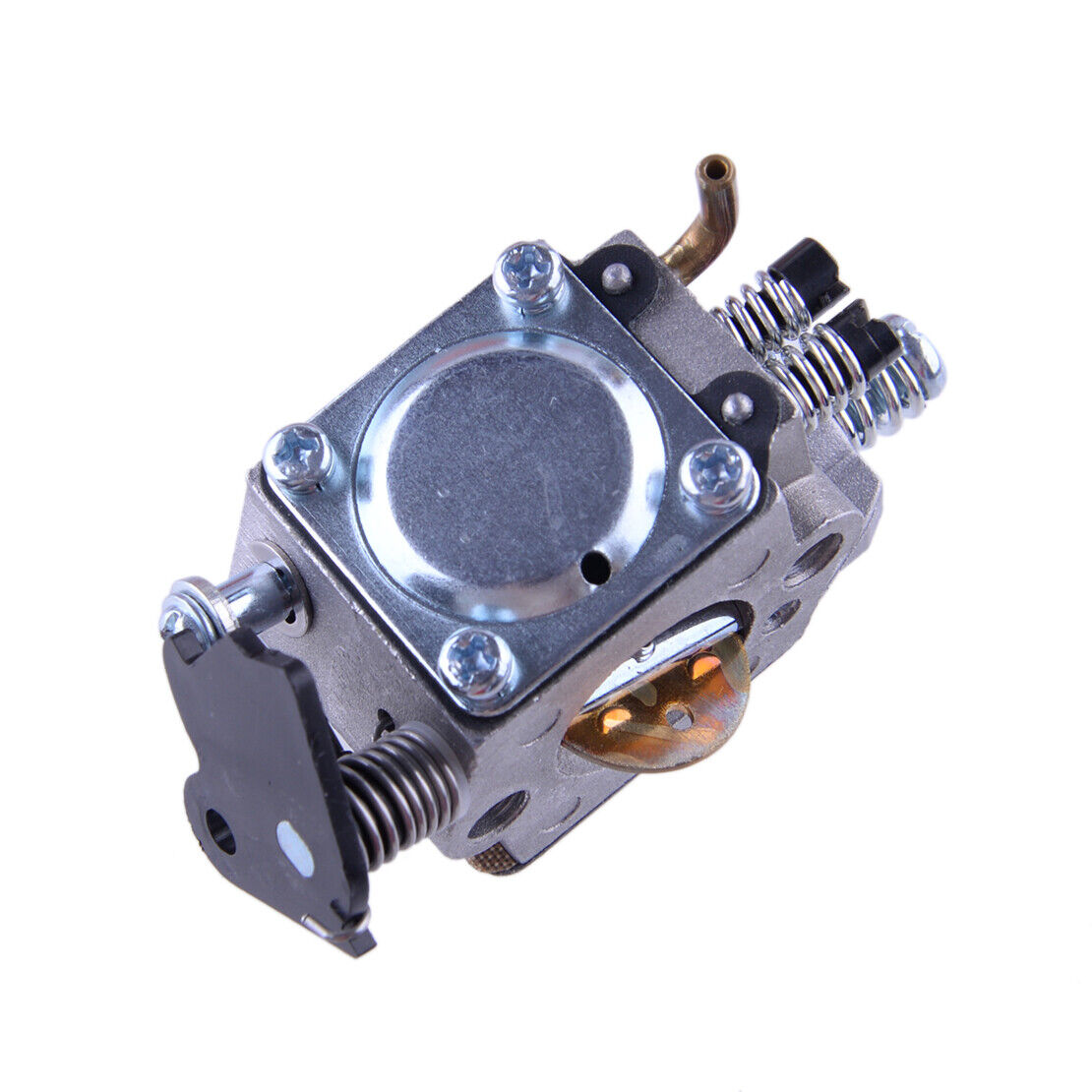 Carburetor Carb Fit for WALBRO 4100 41cc 3800 38cc Chainsaw Carburetor