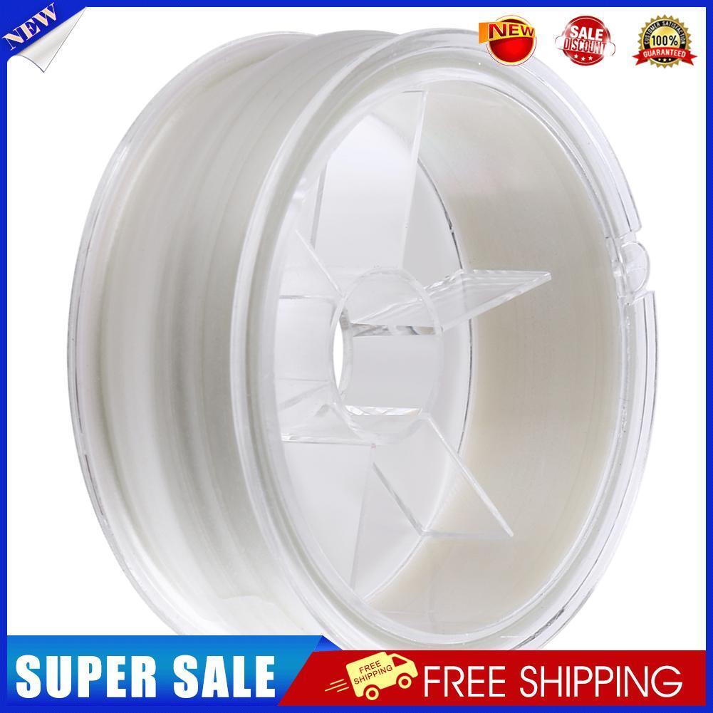 1pc 10mm x 20m PVA Tape Fast Dissolving Carp Fishing Tackle Accessories