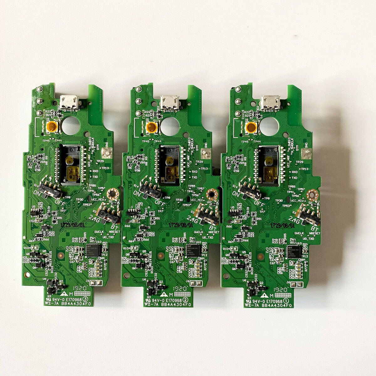 Mouse Motherboard for Dark Core SE Wireless Gaming Mouse Motherboard Accessories