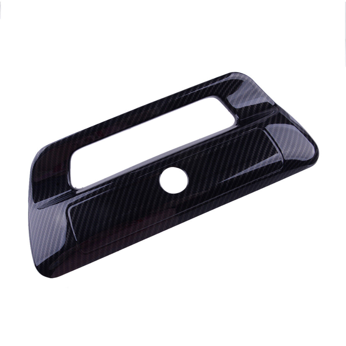 Tailgate Rear Trunk Door Handle Cover Trim fit for Dodge Ram 1500 2019-2021 Part