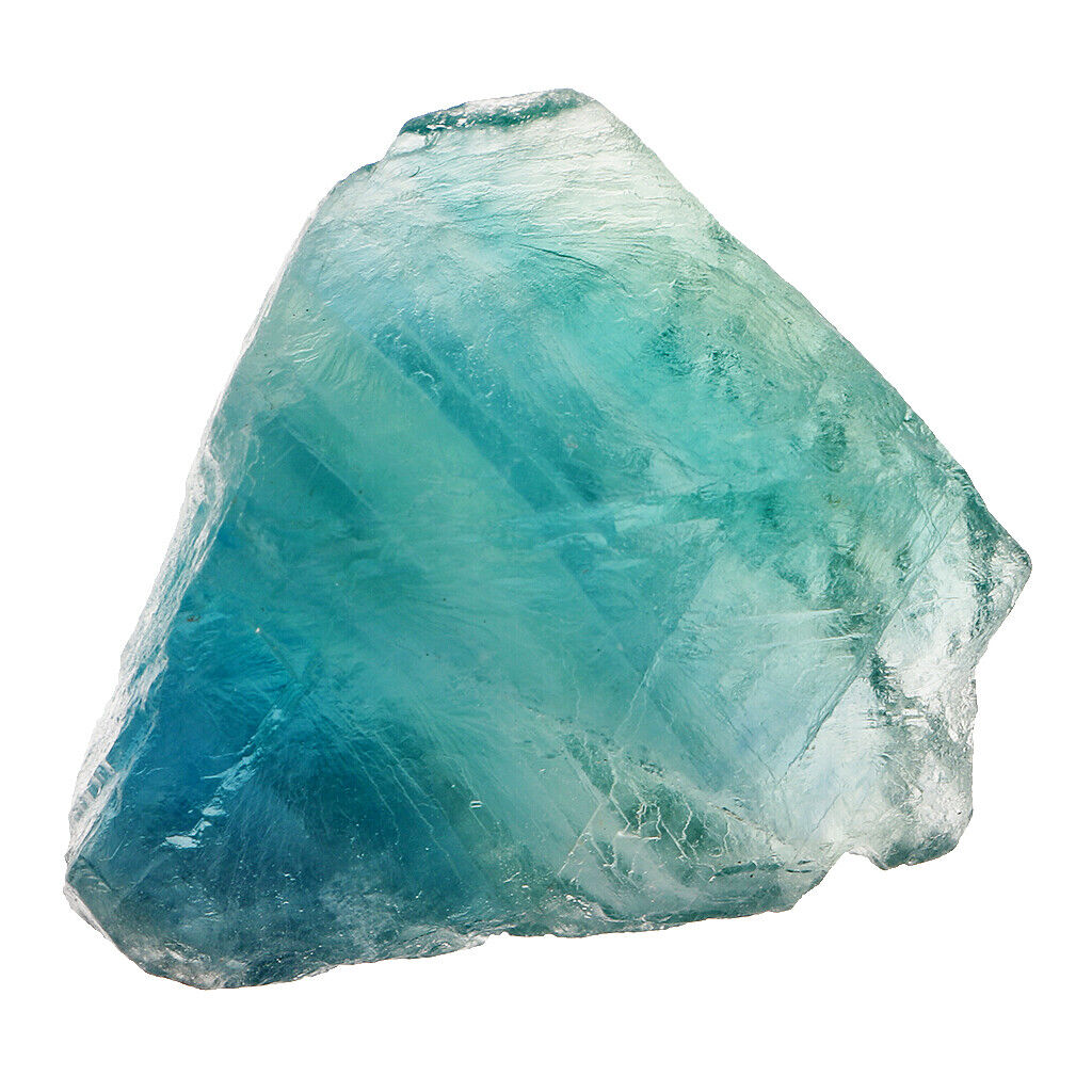 Collectible   Fluorite  Rough Ornament  Desk  Decor