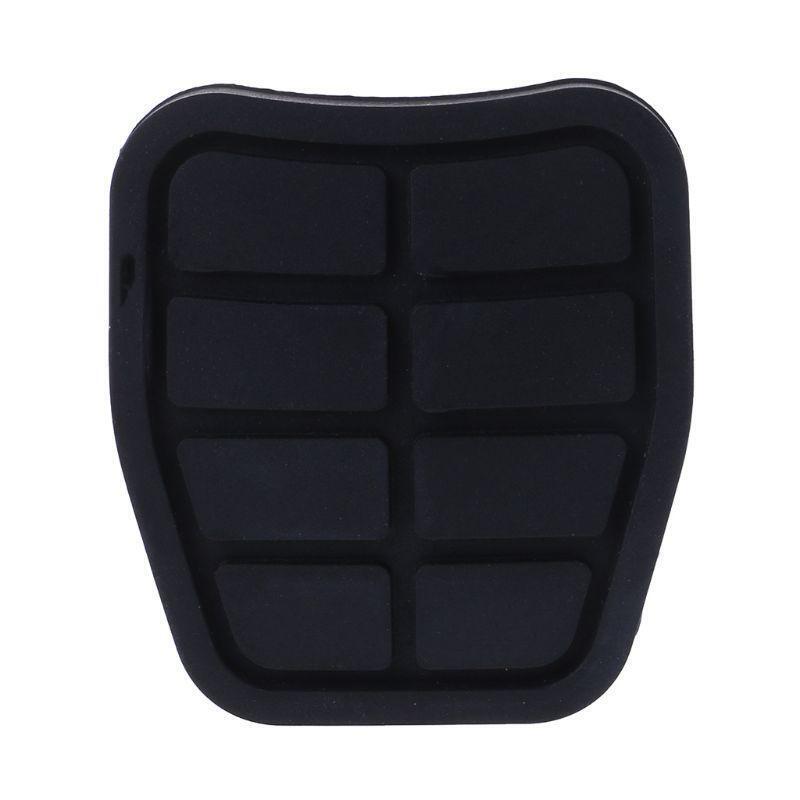 Pedal Pad Clutch Cover Manual Protector Rubber Case For VW-Golf Jetta MK2 T4 C44
