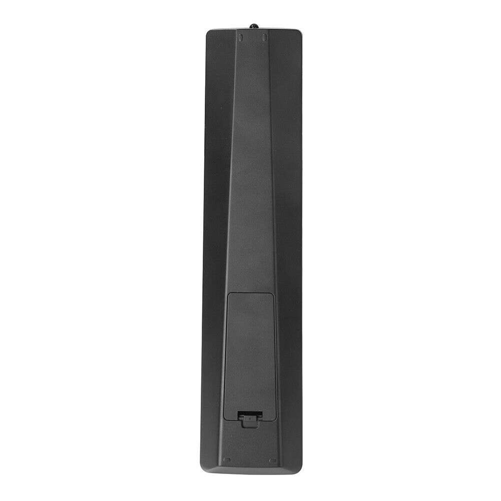 Plastic Smart TV Remote Control for BLAUPUNKT 23/157I-GB-3B-HBCDUP 32 Black