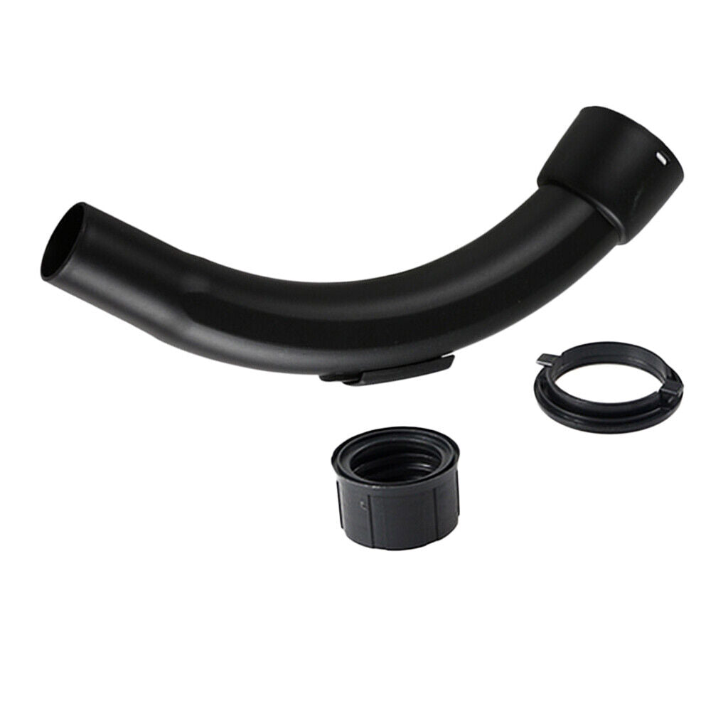 Universal Vacuums  Holding Tube Elbow  Hose Adapter 35mm Inner Dia