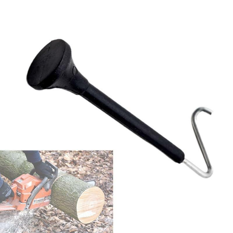 Super Practical Chain Saw Damper Lever Chainsaw Parts Accessories 2 Pieces