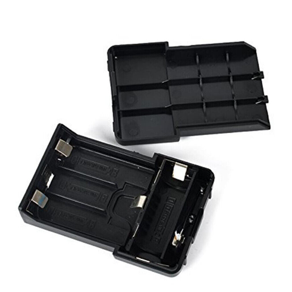 BT-32 4x AA Battery Case for  TH-22A/E TH-42A TH-79A/E