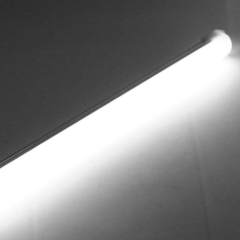 Source Parking Fog Bar Lamp Strip Lights Aluminum Material LED Light Bar