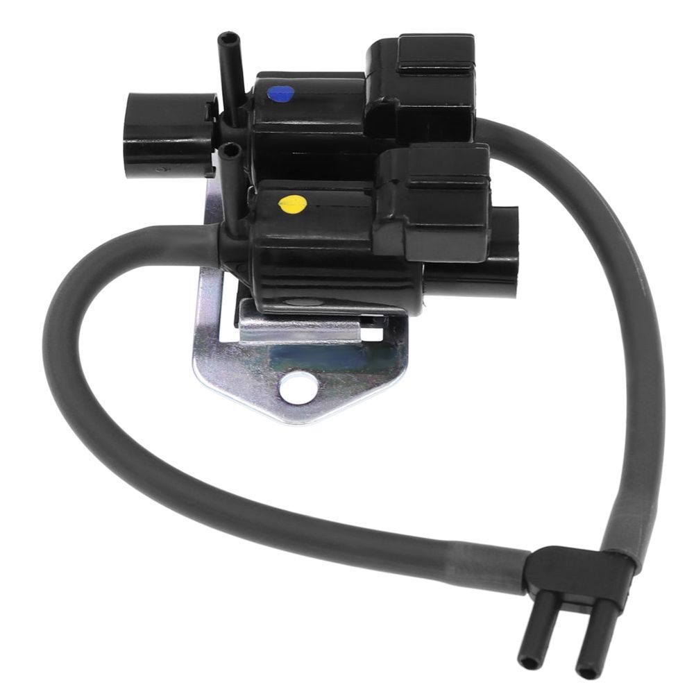Solenoid Vacuum Solenoid valve Emission Solenoid Valve For Mitsubishi Pajero
