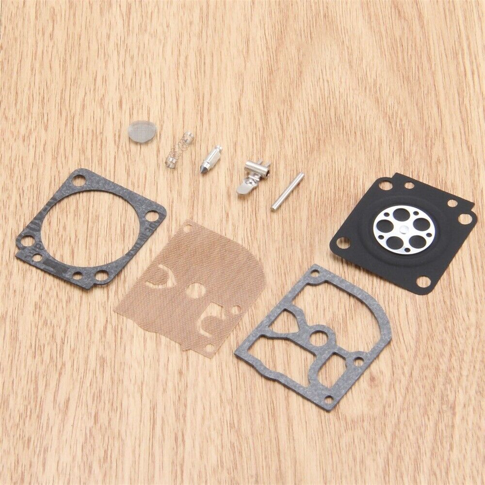 Carb Kit For ZAMA RB-77 STIHL 018 021 023 025 Chainsaw Carburettor Repair Parts