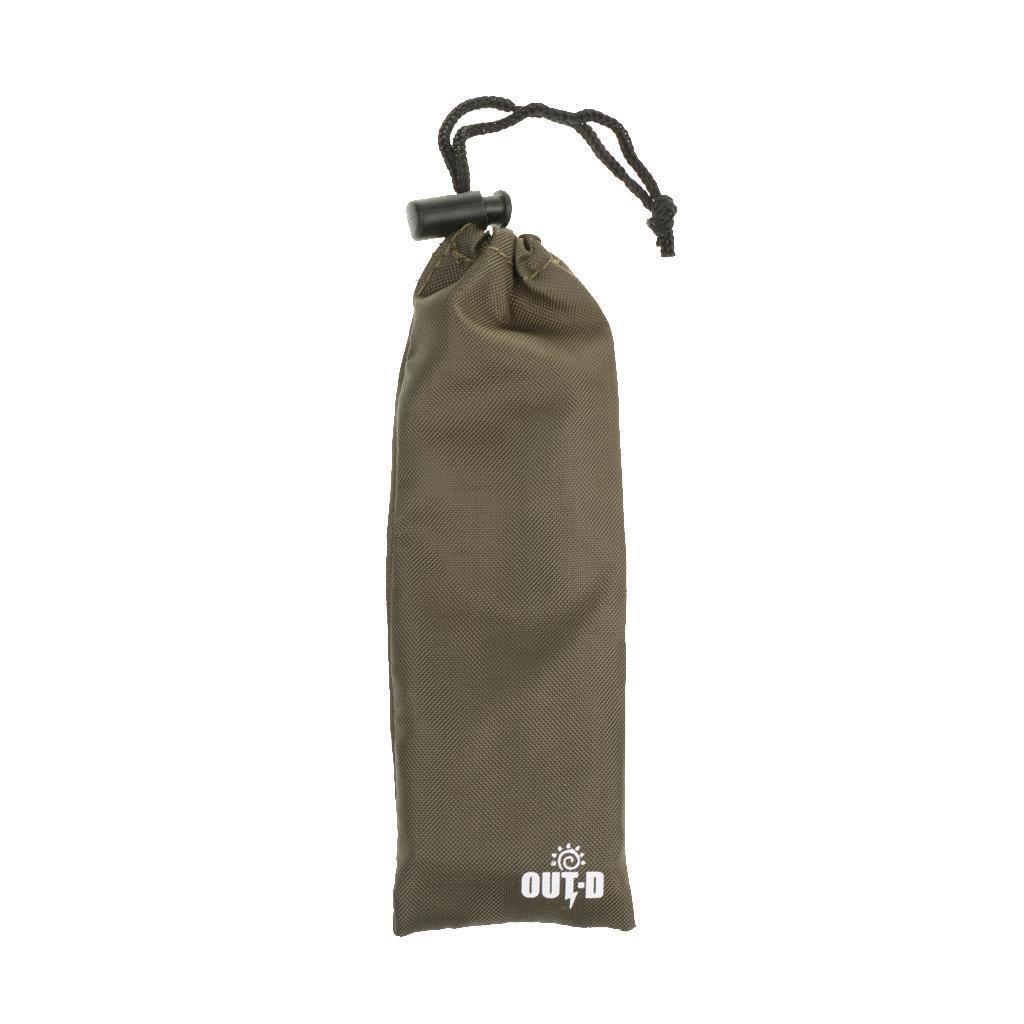 Folding Outdoor Spatula Cooking Supplies Food Turner for Camping Hiking