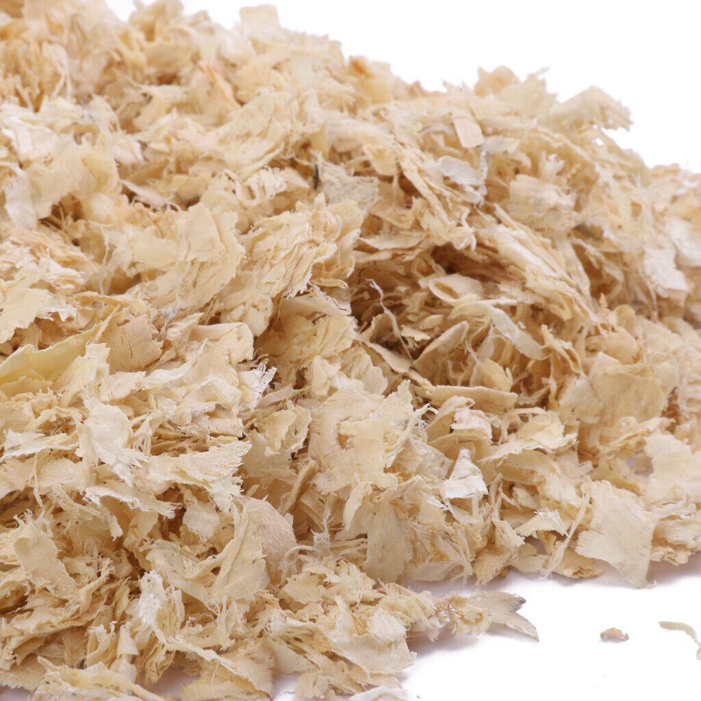 500 G  Chippings Saws Chipped Animals Hamsters Guinea