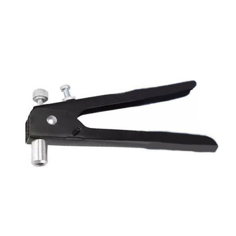 86 Pieces Heavy Duty Thread Blind Riveting Tools for Aluminum Alloy Nuts