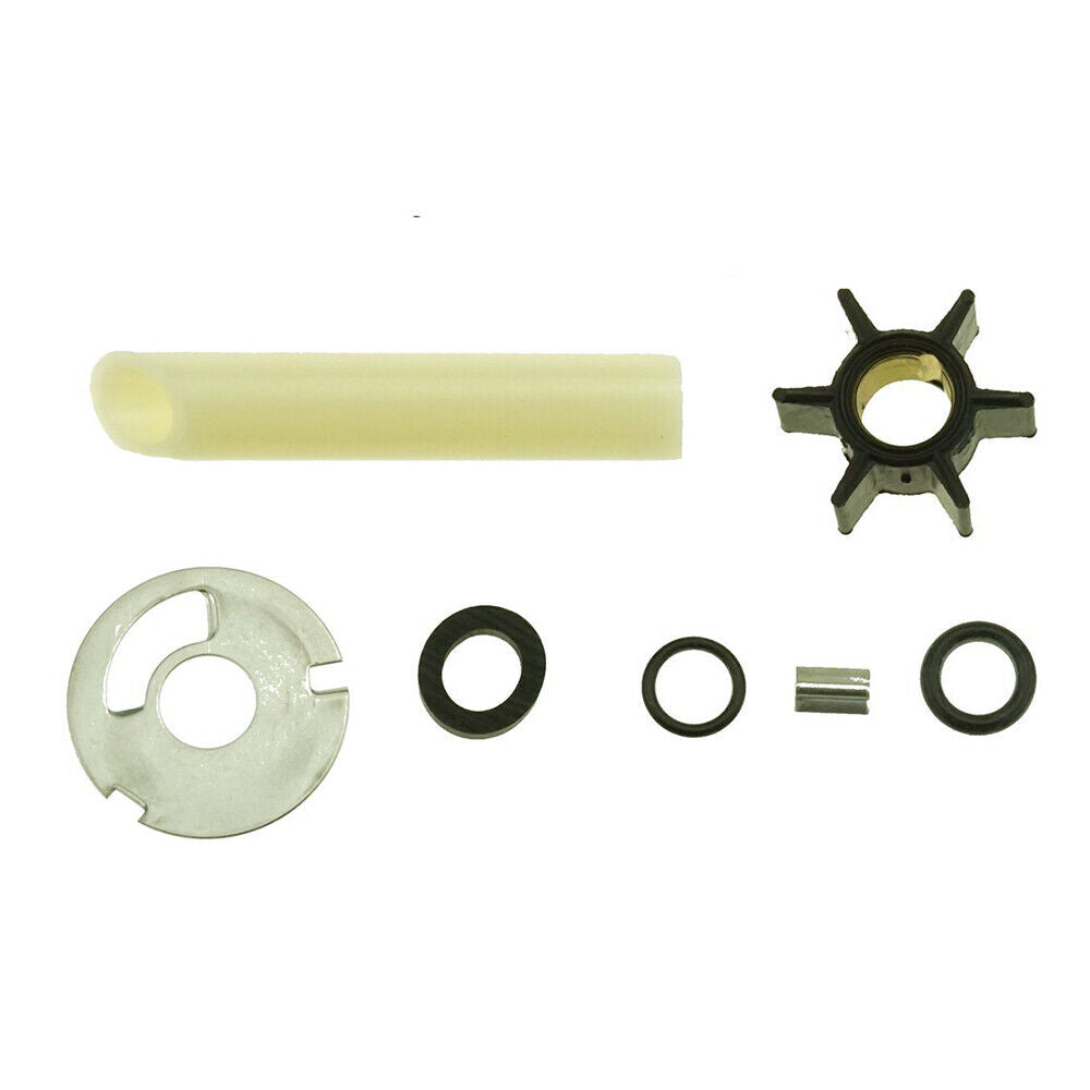 Water Pump Impeller Repair For Mercury Marine Outboard 47- 89981Q1 47-89981T1