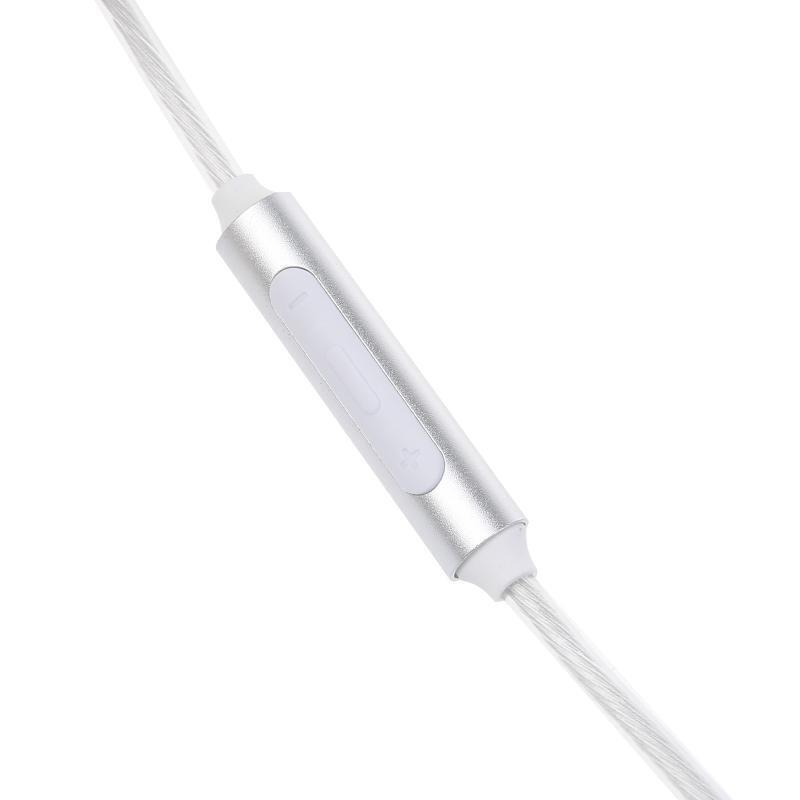 Audio Cable for Marshall Major II Monitor MID Headphones Cord with Mic Volume