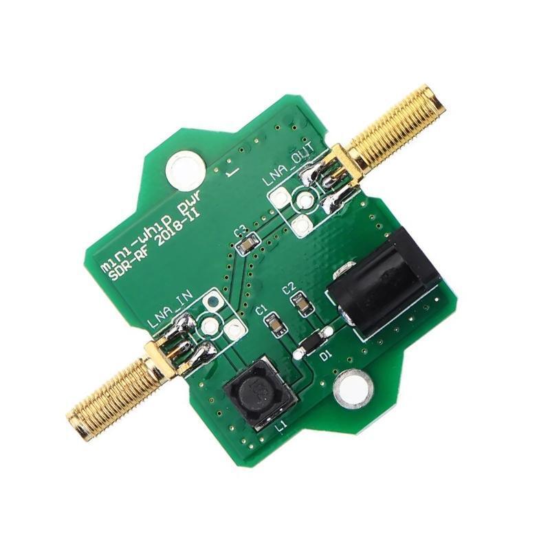 Mini-Whip MF/HF/VHF SD R Antenna MiniWhip Shortwave Active Antenna for Ore Radio