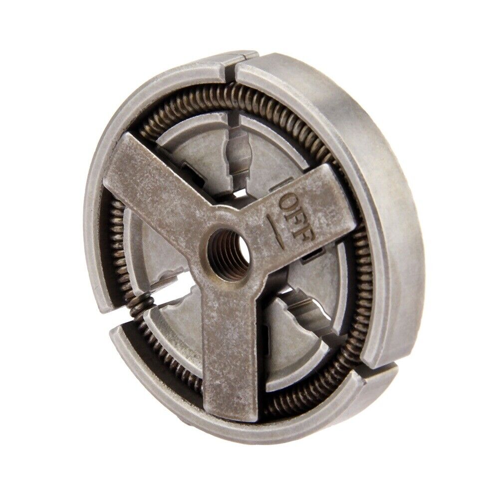 Chainsaw Clutch For Chinese 45/52/58CC 4500 5200 5800 Tarus MT-9999 Replace 1X