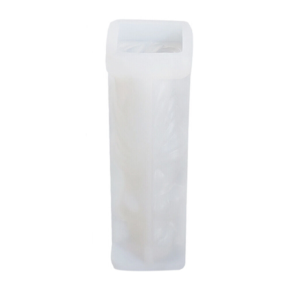 DIY Soap Mold Silicone Candle Making Wax Mould Human Body Shaped Handcraft