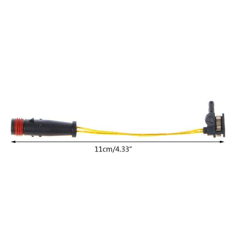 Front Rear Brake Pad Wear Sensor Indicator Wire For Mercedes Benz W211 W220 W204