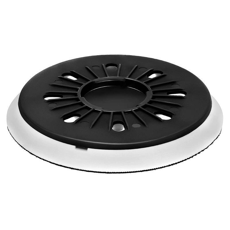 Hook and Loop Polishing Disc 6''/150mm Dust Free Sanding Pad for BO5041 M9202B
