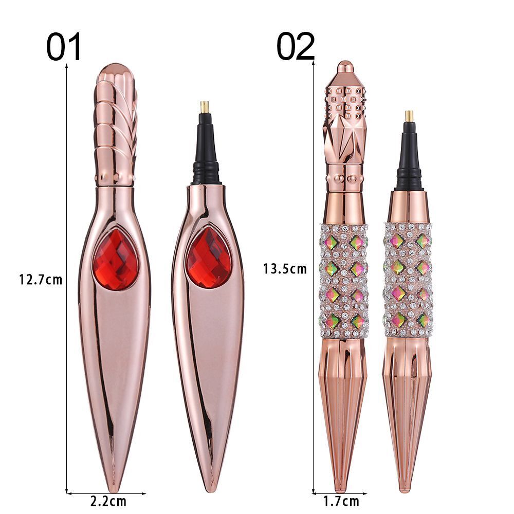 Drill Pens Diamond Painting Accessories Glitter Diamond Diamond Painting Pen