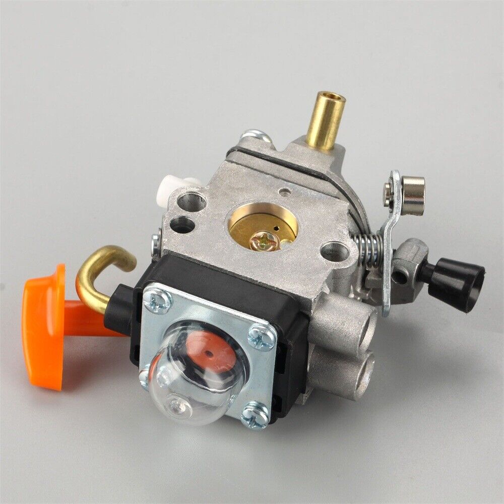 1pc Carburetor Replacement For Stihl FS90 FS100 FS110 KM90 KM100 KM110 Trimmer