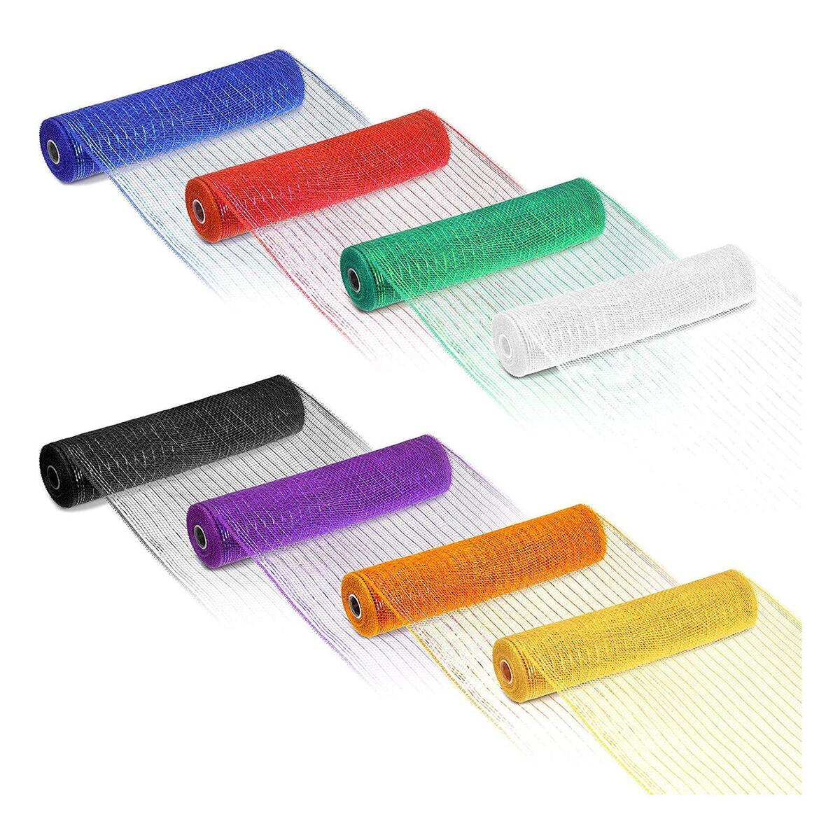 RE130111 Purple RS200411 Metallic Supplies  for Easter