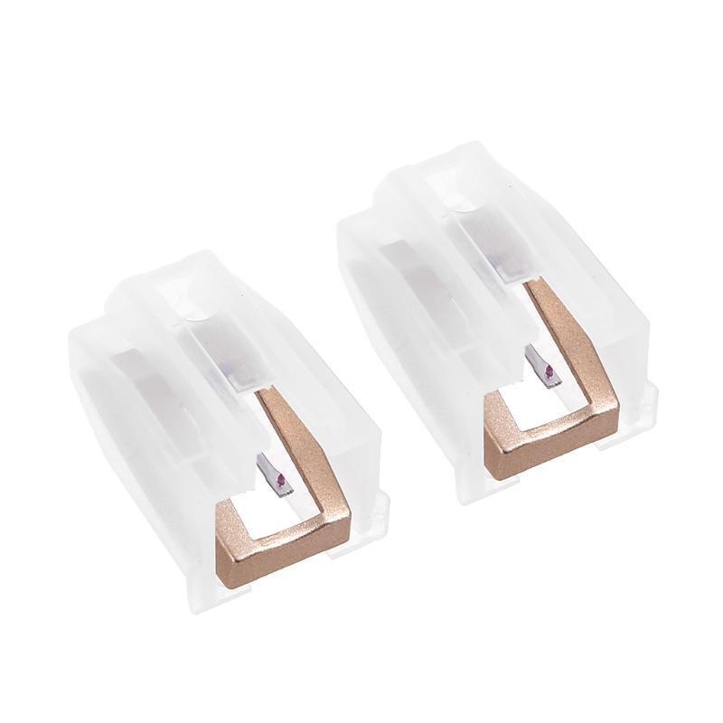 LP Turntable Phonograph Diamond Stylus Needles Accessories For Gramophone