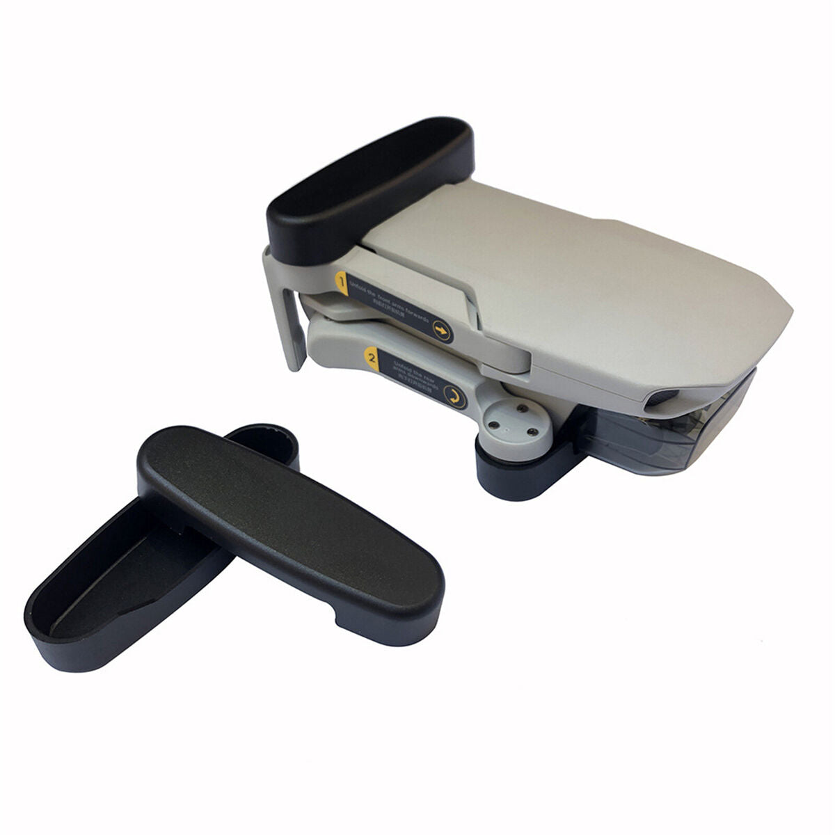 For DJI Mavic Mini Drone 4726F Propeller Blade Stabilizer Fixing Protect Holder