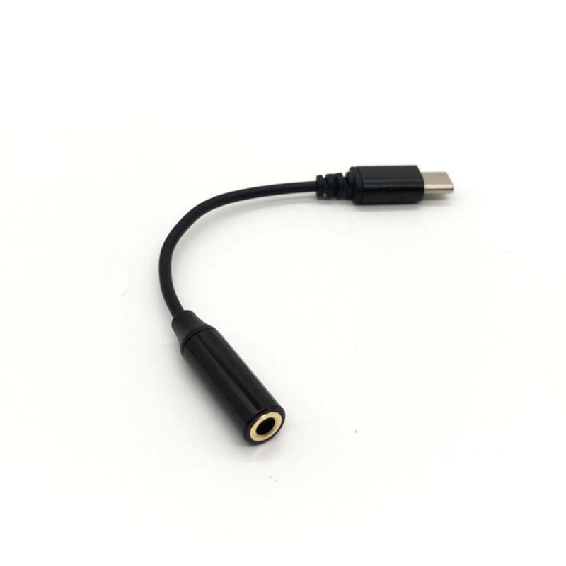 Audio Wire Universal Compatible Plug for -Insta360 ONE X2 Camera Plug and Play