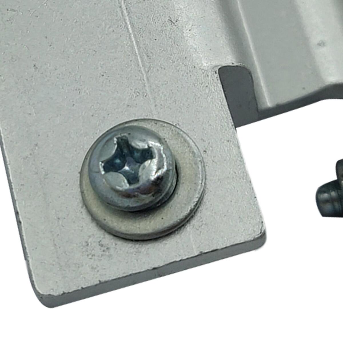 Iron Repair Hinge Set Accessories for Technics SLD2 3200 B2 Q2 D3 Dust Cover