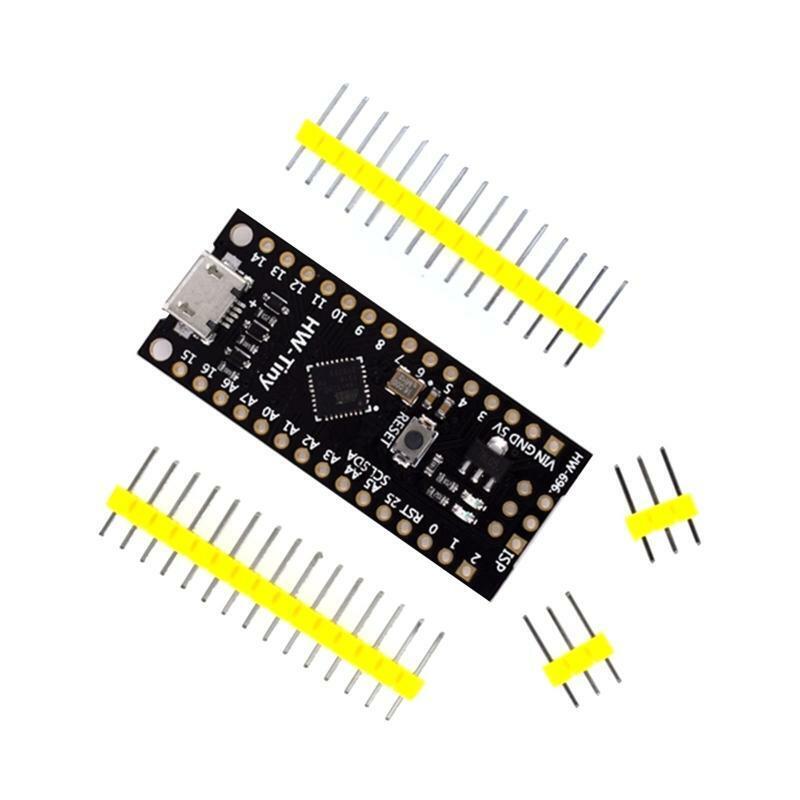 16Mhz ATTINY88 Micro Development Board Upgraded NANO V3.0 Digispark ATTINY85