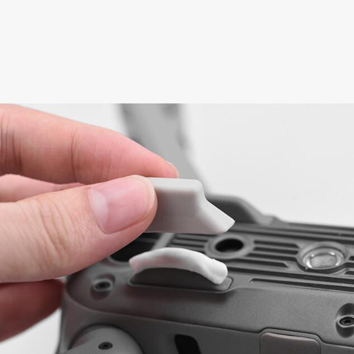 NEW Tripod Pad Dust Pad Protective Bracket Anti-wear for MAVIC AIR2 Accessories