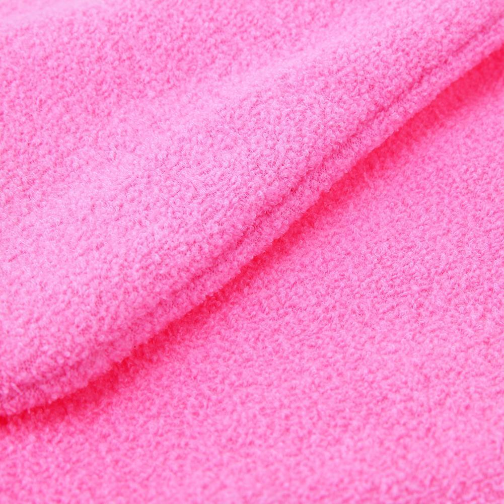 Heat Preservation Paraffin Hot Wax Hand Foot Protection Beauty Care Gloves