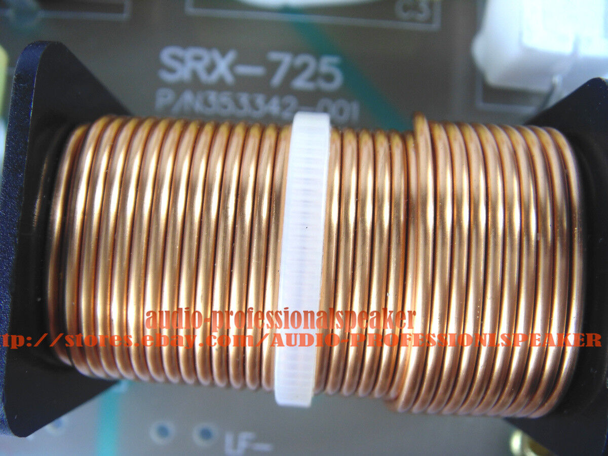 High Quality 2 way Crossover For JBL SRX725 Speaker
