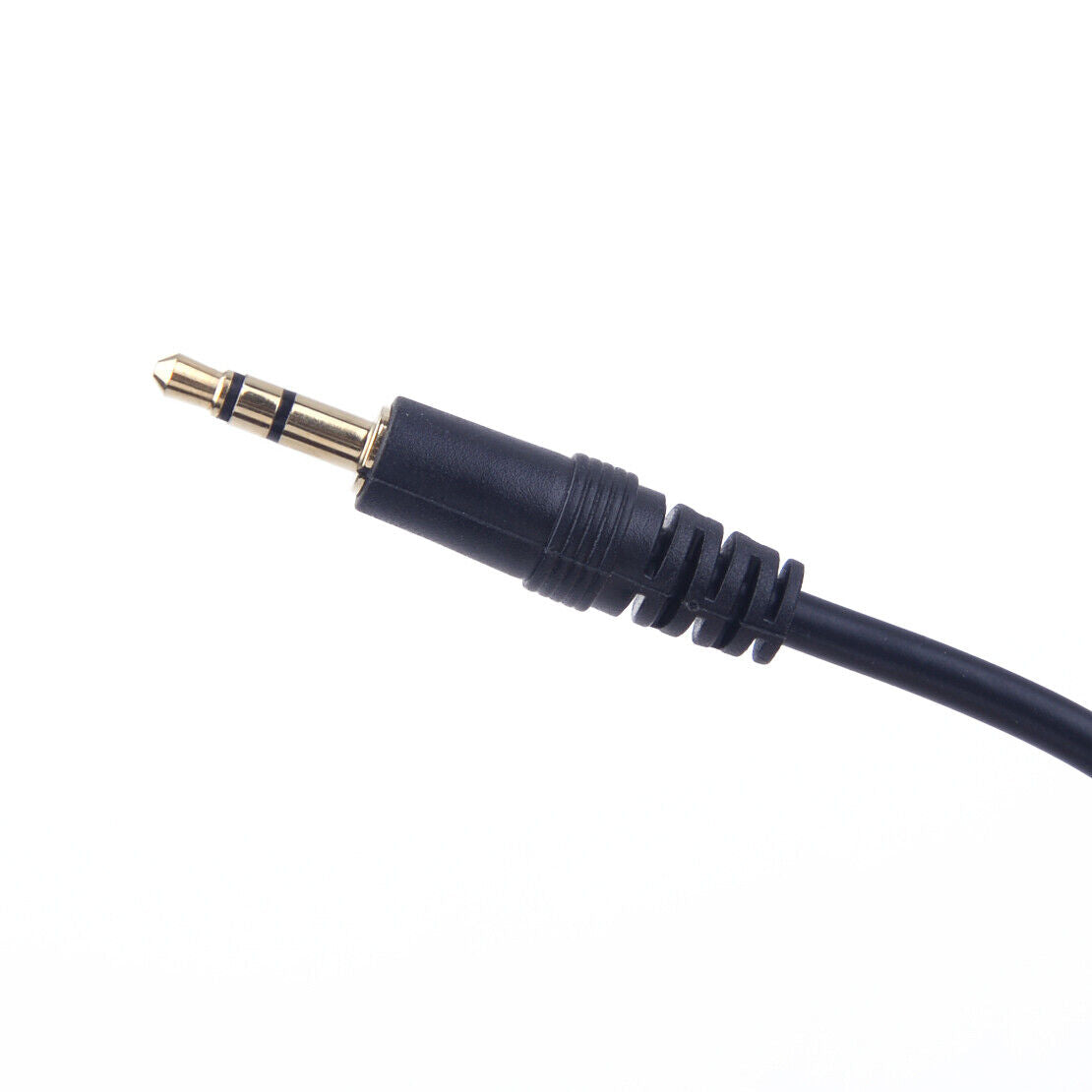 3.5mm 6000 CD AUX In Input Adapter Cables fit for Ford Focus C-MAX Mondeo MP3 li