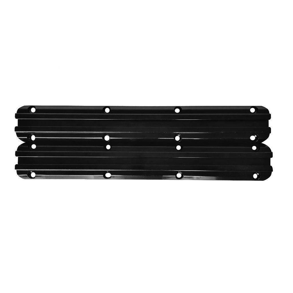 Pair 30cm Kayak Aluminum   Rail Screws Accessories for Kayak Canoe