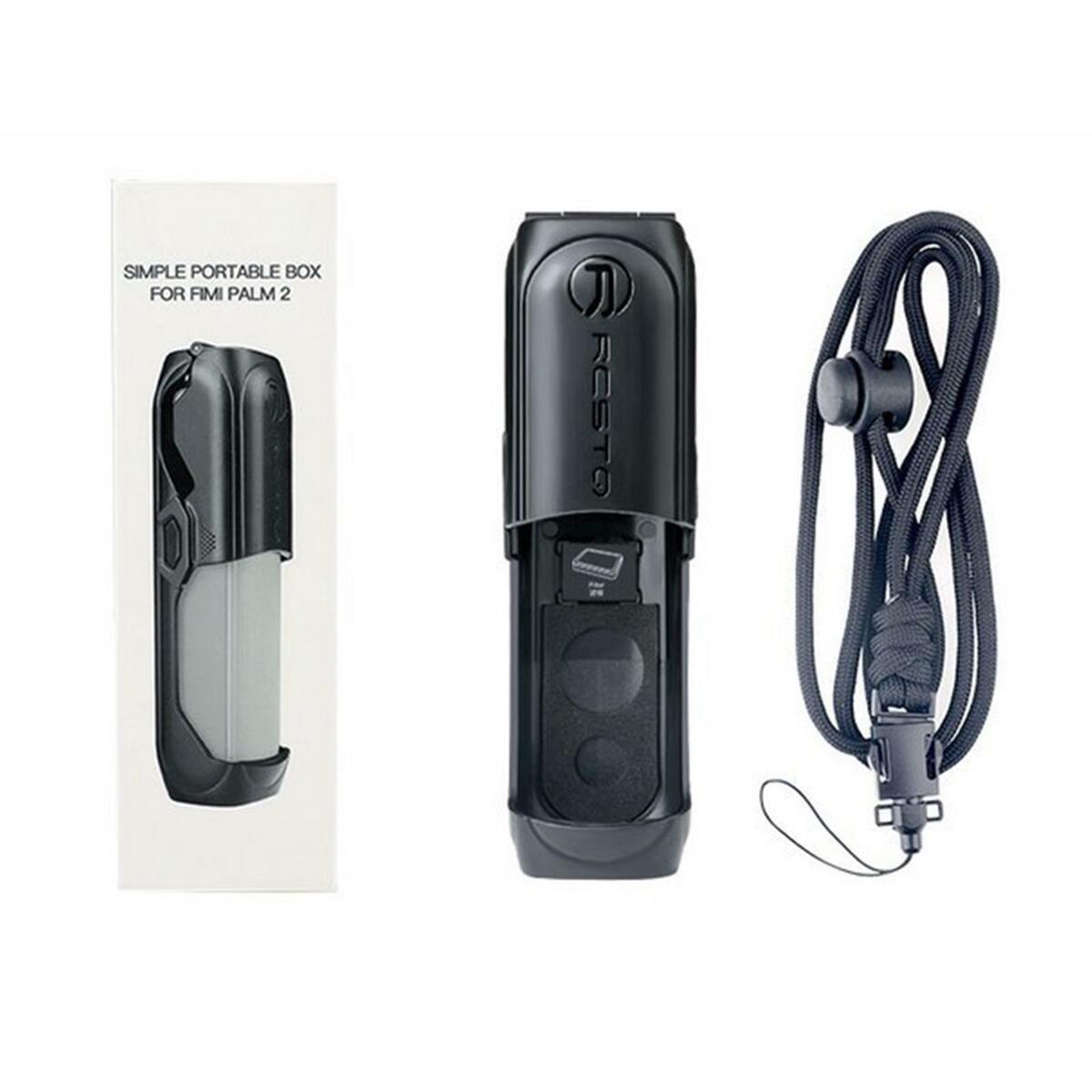 Plastic Carrying Case Holder for  Palm 2  Accessories