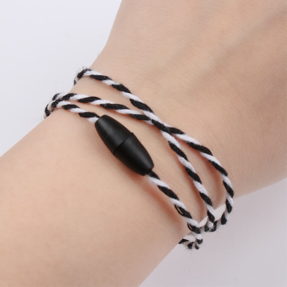 Plastic Breakaway Clasps Safety Clasps Lanyard Clasp Bead Barrel Connectors