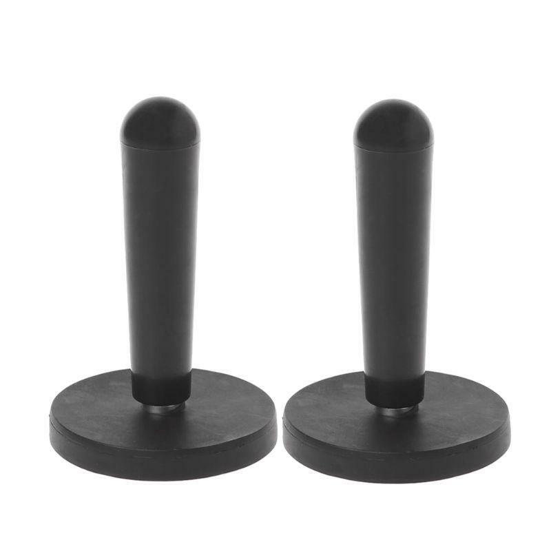 2 PCS Car Wrap Gripper Strong Magnetic Magnet Holder Wrapping Vinyl Film Install