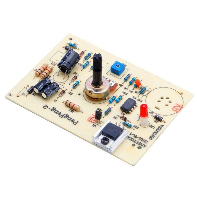 Soldering Iron Station Control Board Thermostat Controller  A1321 For 936