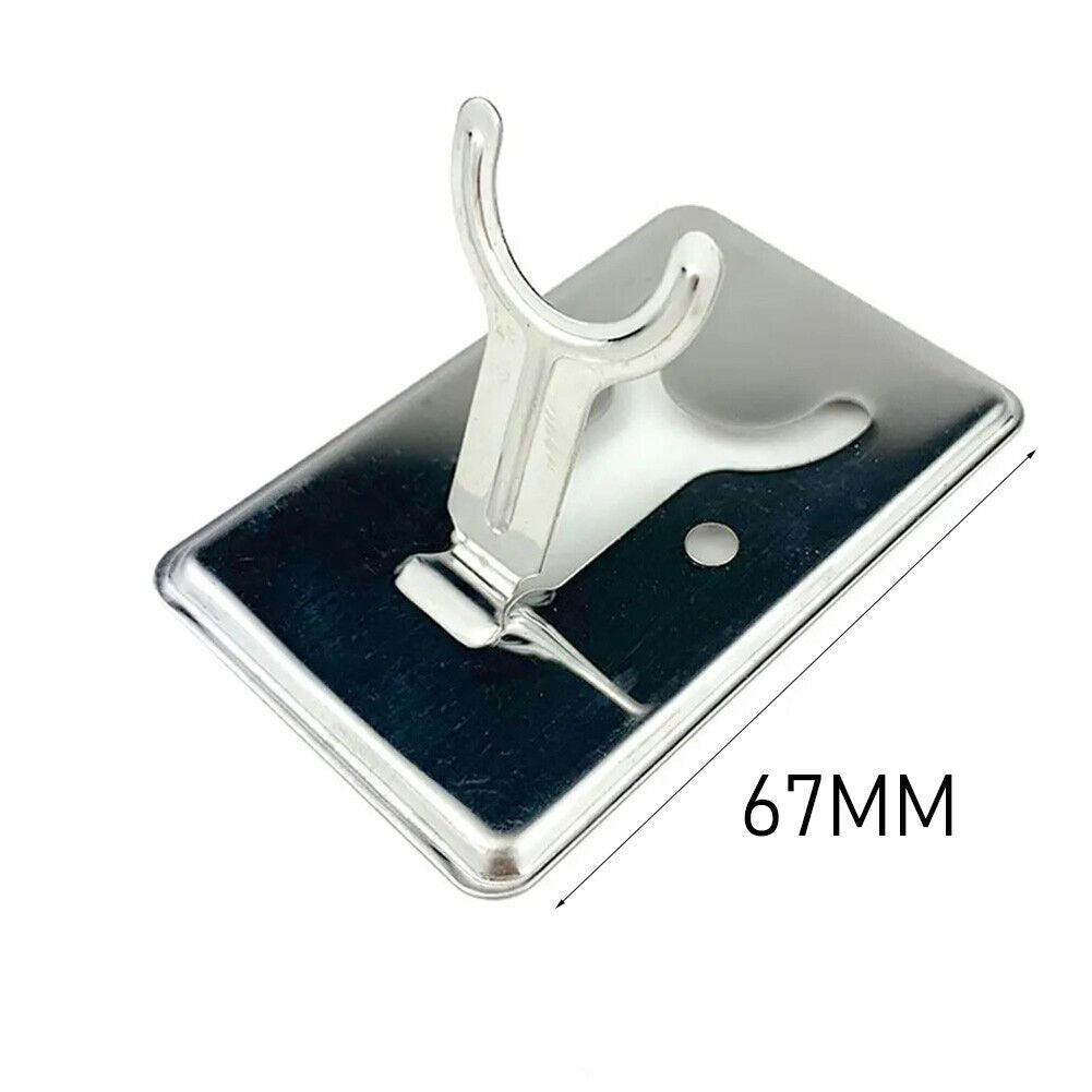 Electric Soldering Iron Stand Holder Small Welding Solder Bracket (Y)