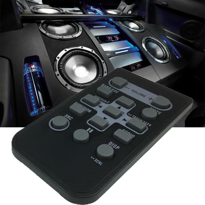 For Pioneer Car Audio System Remote Control DEH-140UB DEH-14UB DEH-150MP