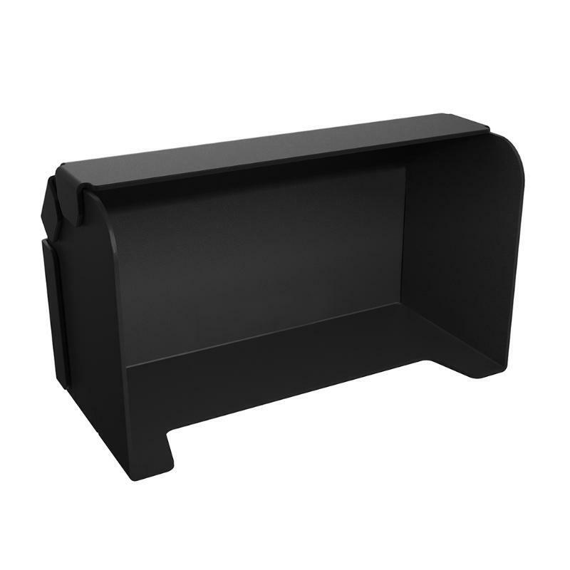 Foldable Sunshade Lens Hood Magnetic Sun Shield for Mavic 3/Air 2/Air 2S/Mini 2