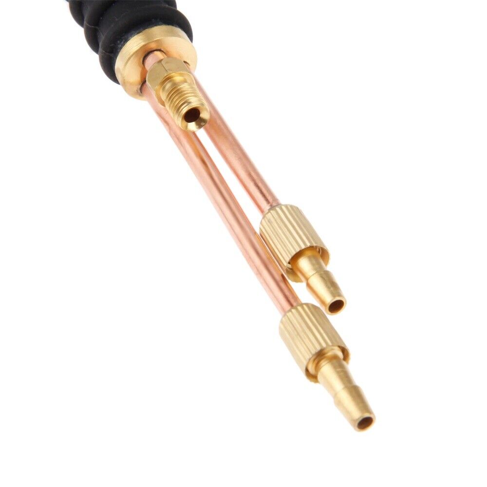 20Pcs Durable Use TIG Welding TIG Torch Head Body Flexible SR-20 WP-20 DC 250Amp