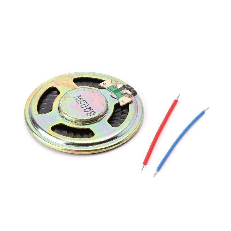 Colorful Music Spectrum LED Display DIY Kit Flashing Light Electronic Making
